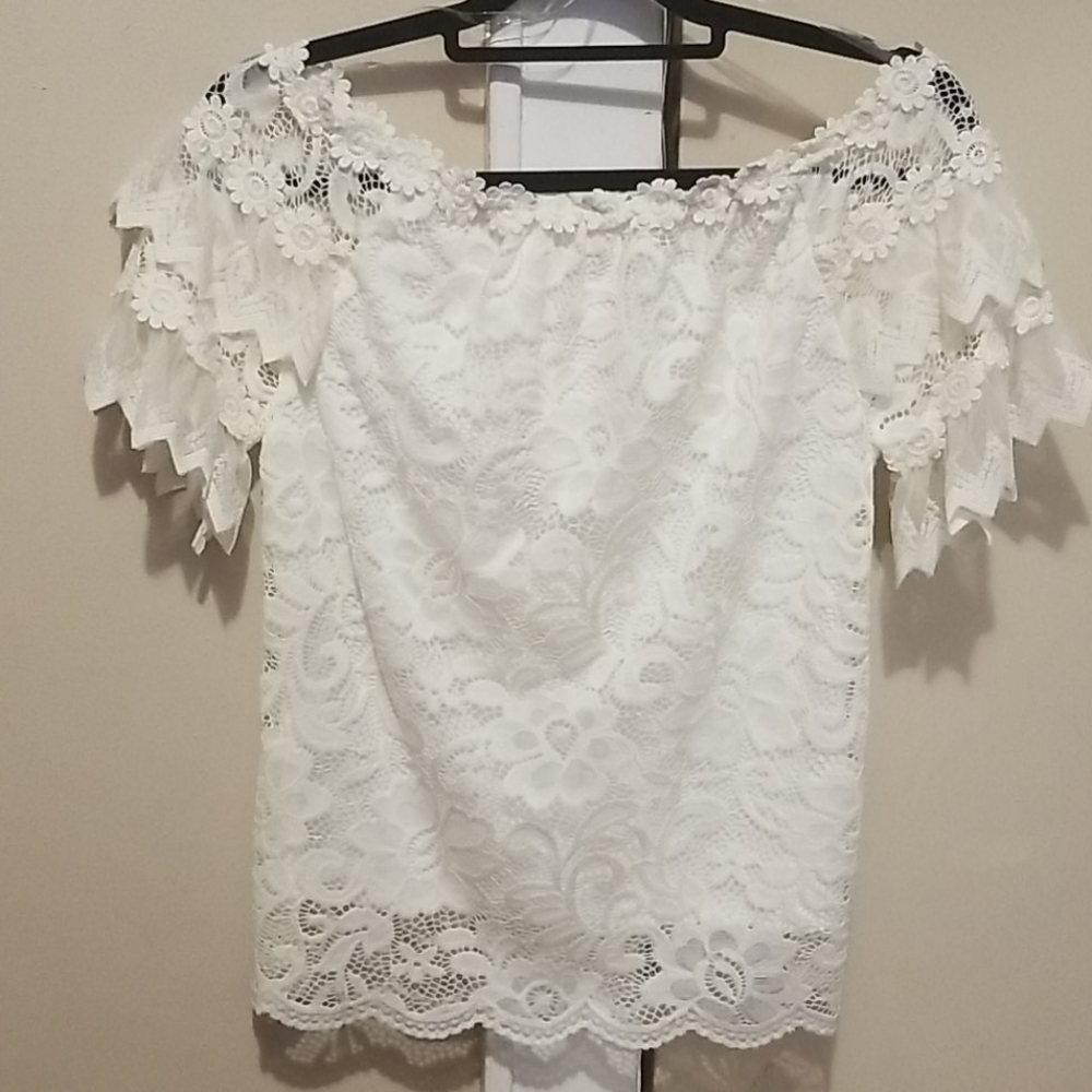 Blouse - Picture 2 of 2